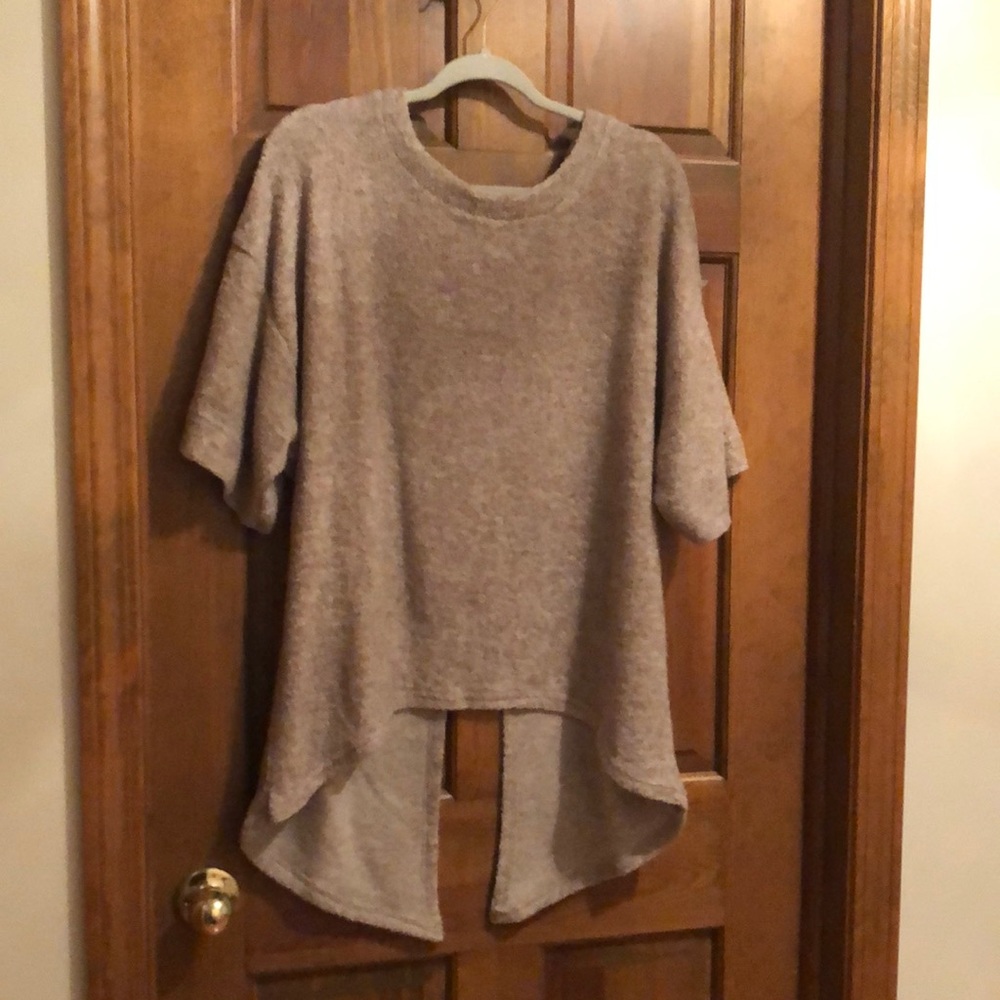SALE! Hi-Lo Tunic